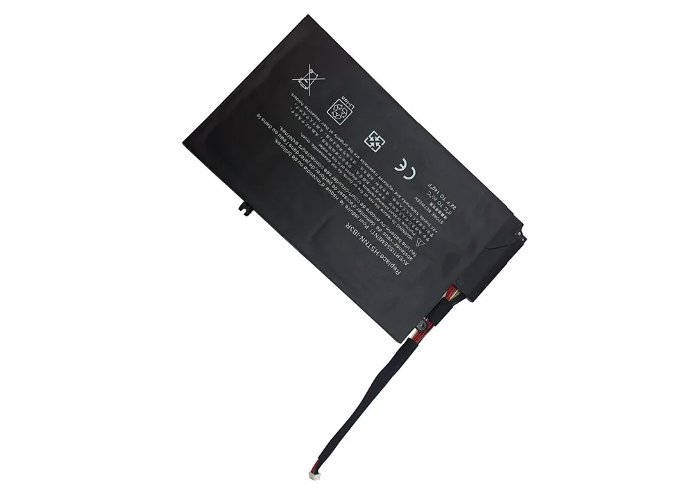 Аккумулятор LMDTK для ноутбука HP ENVY 4 1029TX 1030TU 1030TX 1038TX 1039TU 1039TX 1041TU 1041TX 1042TU