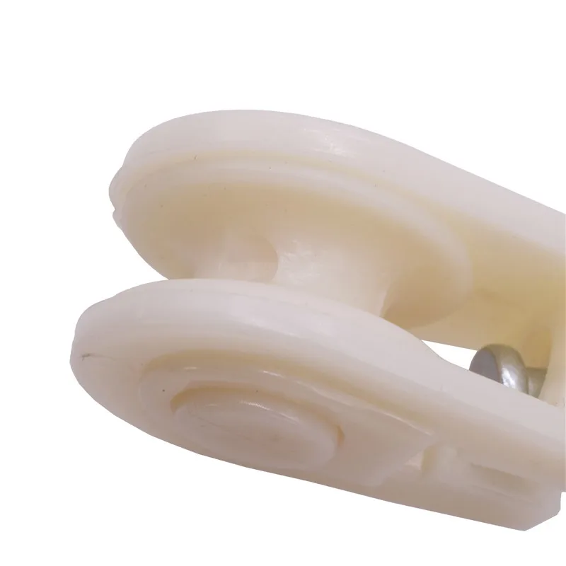 1 шт. птицы оборудования для кормления продукты средней Пластик ватерлинии шкивы