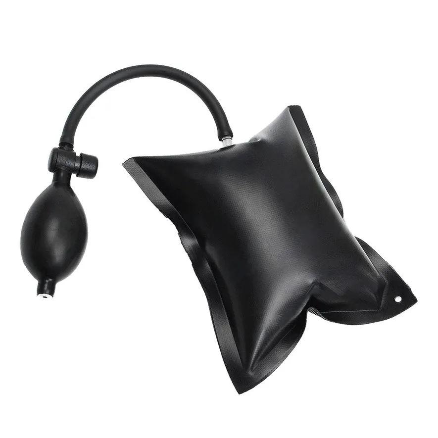 Универсальный ключ для двери автомобиля аварийный открывающийся воздушный