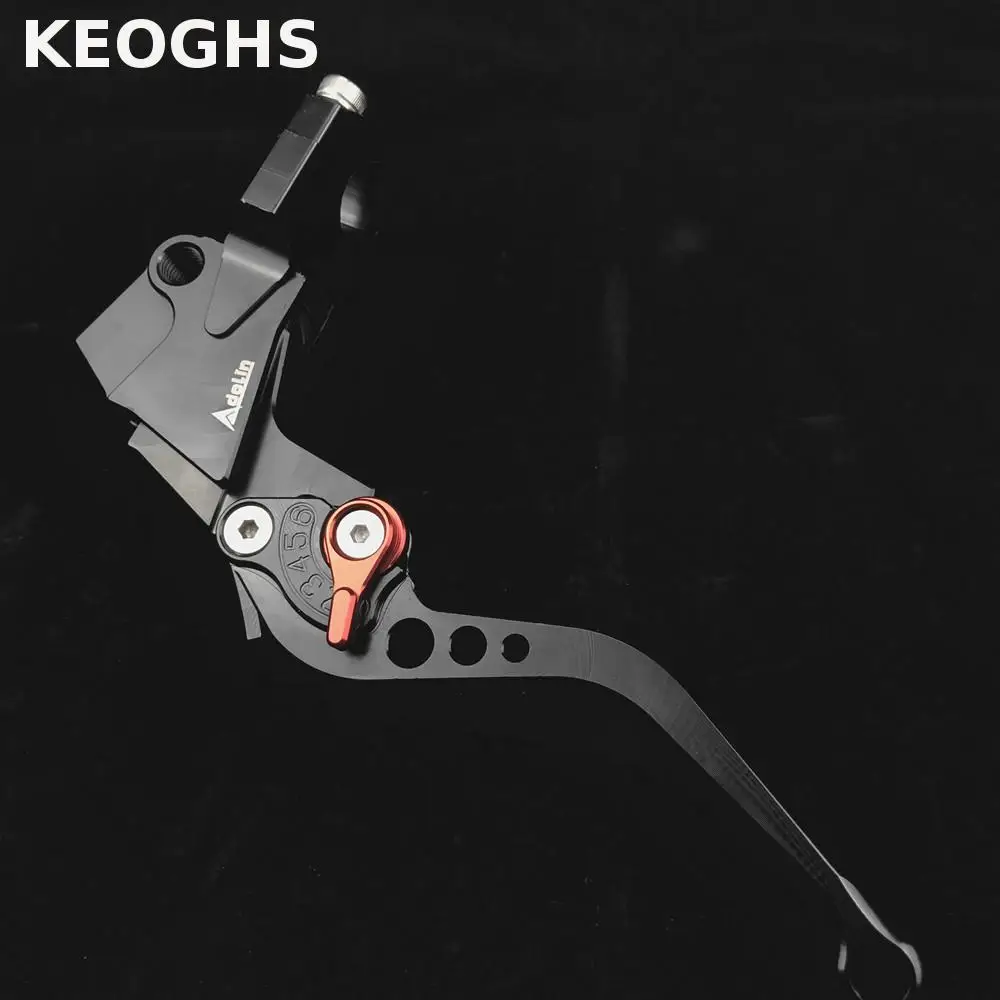 

Adelin Px6 Motorcycle Brake Master Cylinder And Cable/drum Brake Clutch Lever For Honda Yamaha Scooter Kawasaki Suzuki Modify