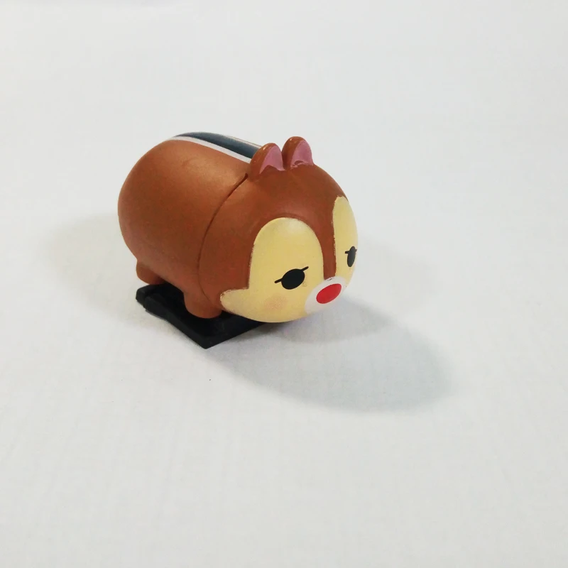 Милый объемный чехол для камеры с изображением белки Горячий башмак Canon Nikon Fujifilm