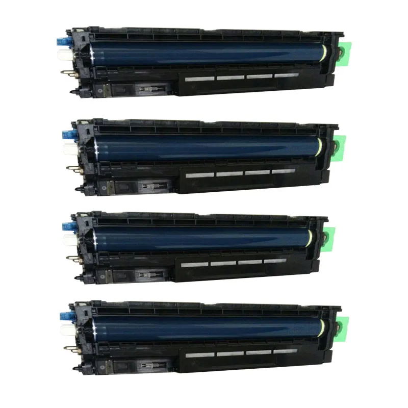 Повторное производство цвет барабанная установка совместимый с ricoh MPC2500 3500 C4500 C2800