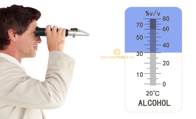 Высокое качество антифриз замерзания точка тестер Этиленгликоль