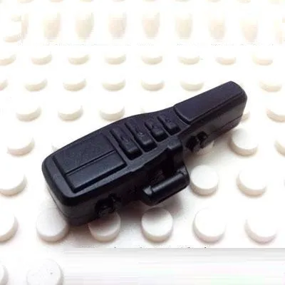 5 шт./лот Снайпер коробка для скрипки оружия оригинальной игрушки полиции swat