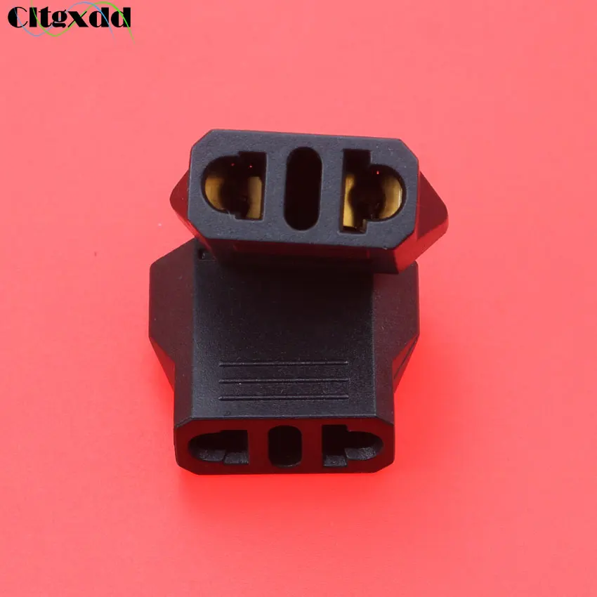Cltgxdd 1 шт. EU KR Plug Adapter Japan China US To дорожный адаптер питания электрическая вилка