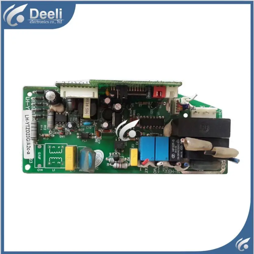 

Original for air conditioning Computer board circuit board LH-YTZD35G/A4c-a LH-YT32G/A4C