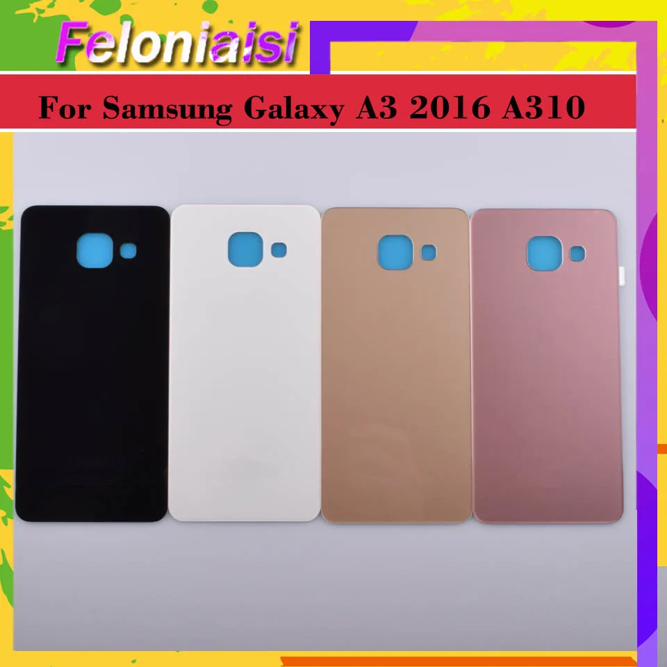 

Чехол-накладка для Samsung Galaxy A3 2016 A310 A310F A3100, 10 шт./лот