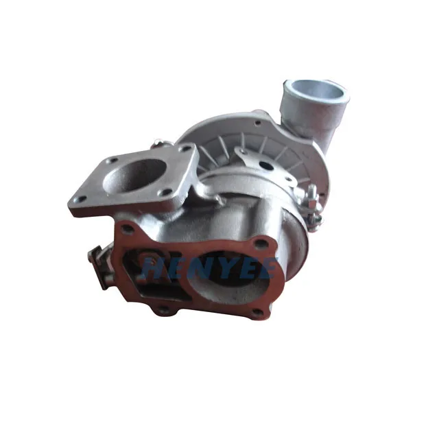 RHF5 турбо для двигателя ISUZU Opel Frontera Monterey Trooper 4JB1T 4JG2TC 8971480760 8971480761