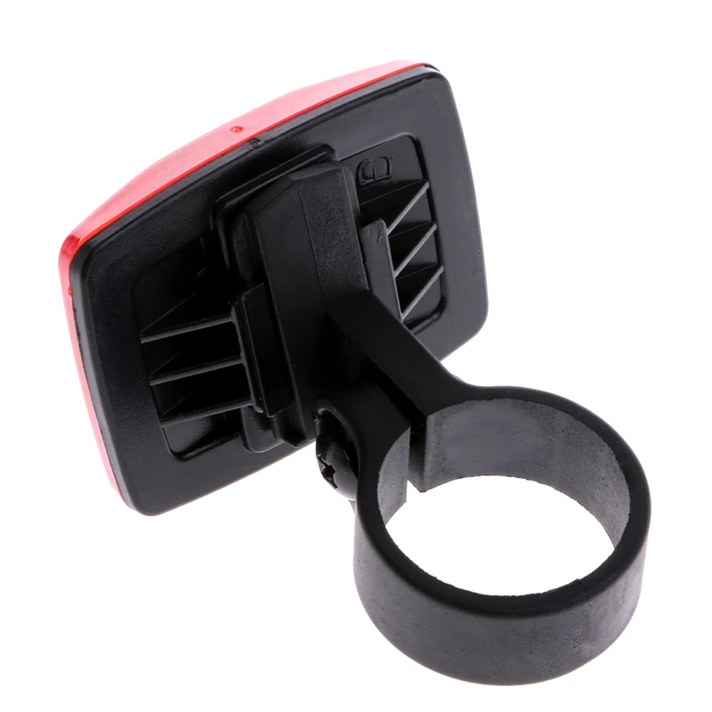 

Bicycle Bike Handlebar Reflector Reflective Front Rear Warning Light Safety Lens