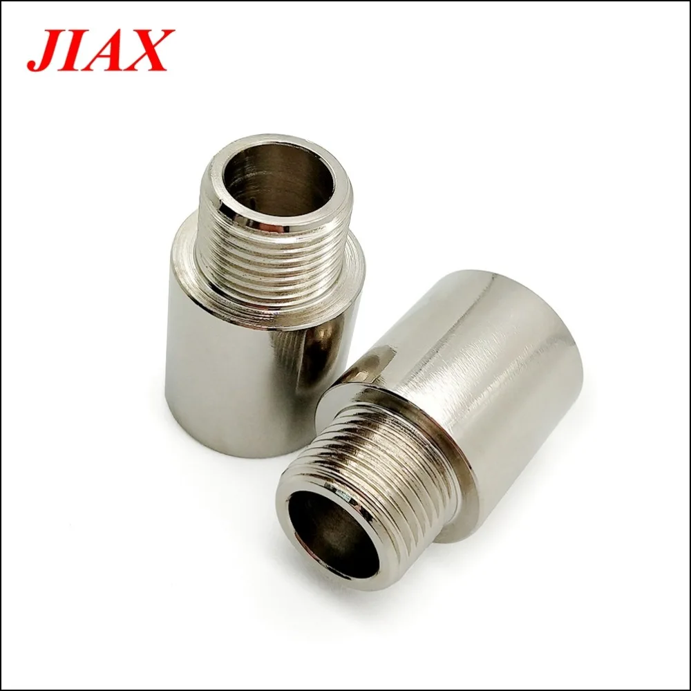 Два O2 расширитель датчика кислорода расширение SPACER M18 x1.5 BUNG HHO|Датчик содержания в