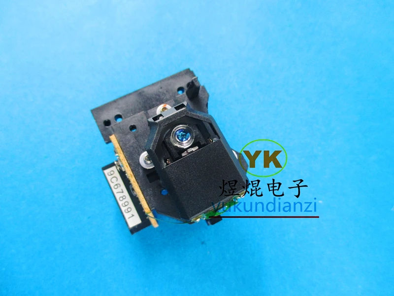 Оригинальная Замена для KENWOOD RXD-503E CD DVD-плеера Лазерная линза в сборе оптический