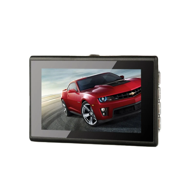 2019 full hd 1080 p Автомобильный видеорегистратор ночного видения Мини Авто тире камера