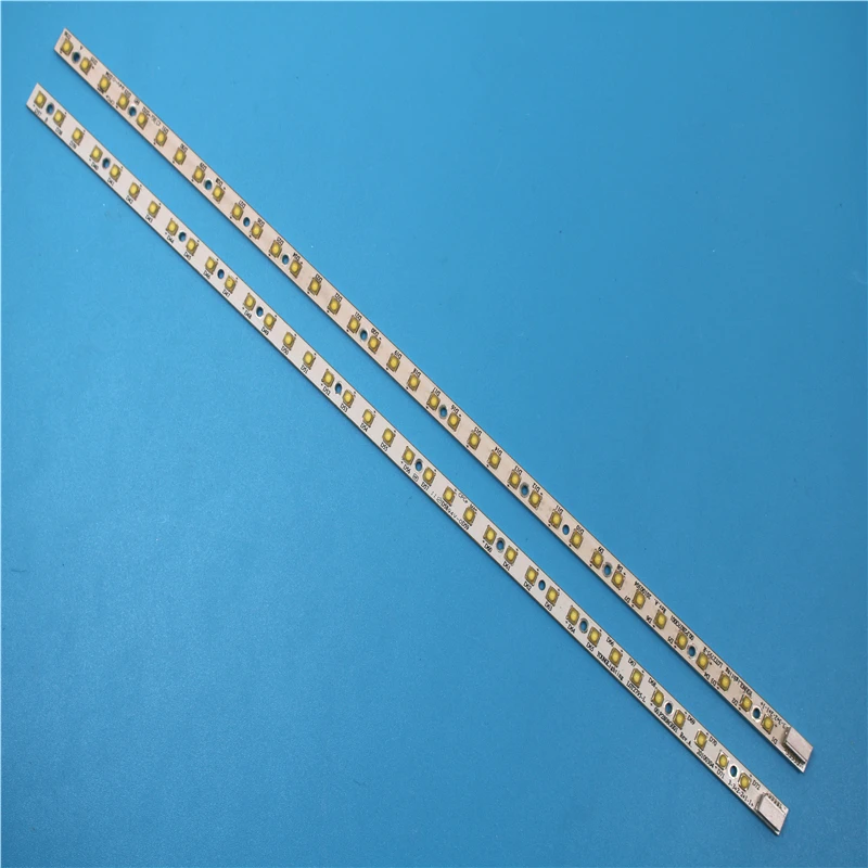2 шт. * 36LED 310 мм Светодиодная подсветка для LM270WQ1 SD C2 M270WQ1 SDA2 LGT2781 LGT2795 R L A1419 MD095 ME088 |