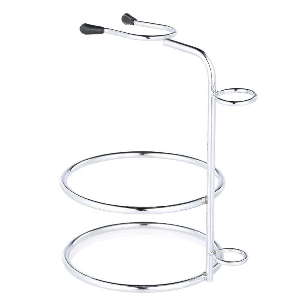 2 в 1 мужской держатель для бритья и мыльница набор бороды подставка очистки