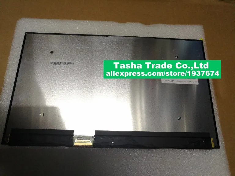 4K 12.5"LCD Screen for Dell Latitude 7275 0HGMJ6 3840X2160 Panel UHD Non-touch
