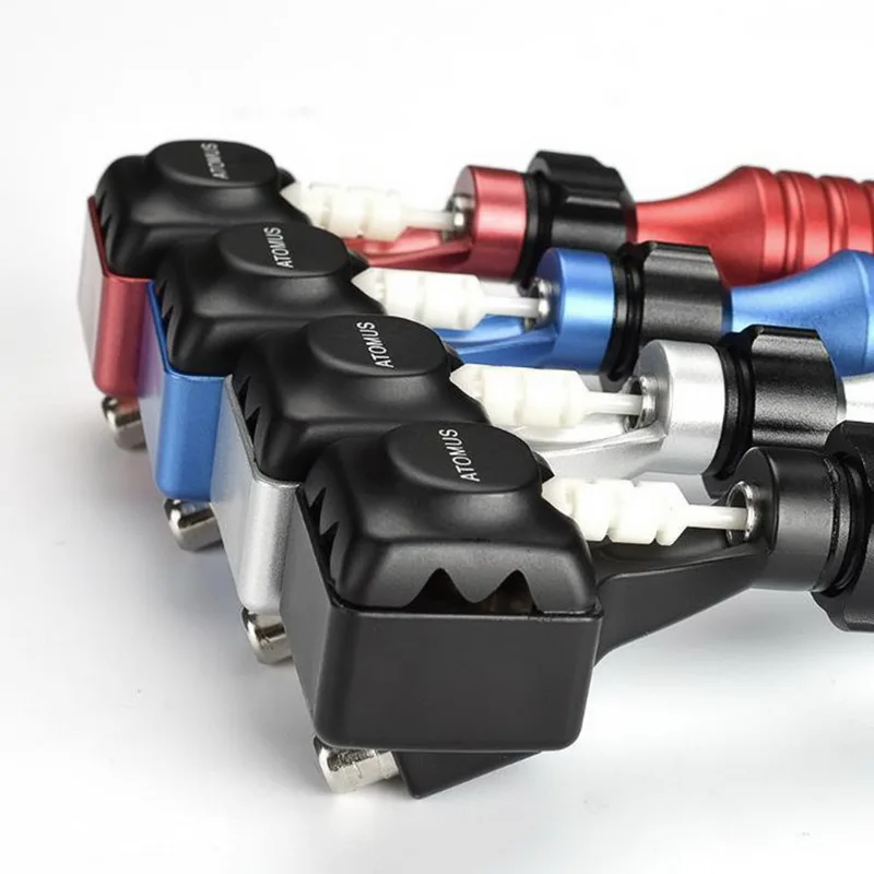 Боди-арт красота тело высокое качество цветная краска для тела тату-машинка