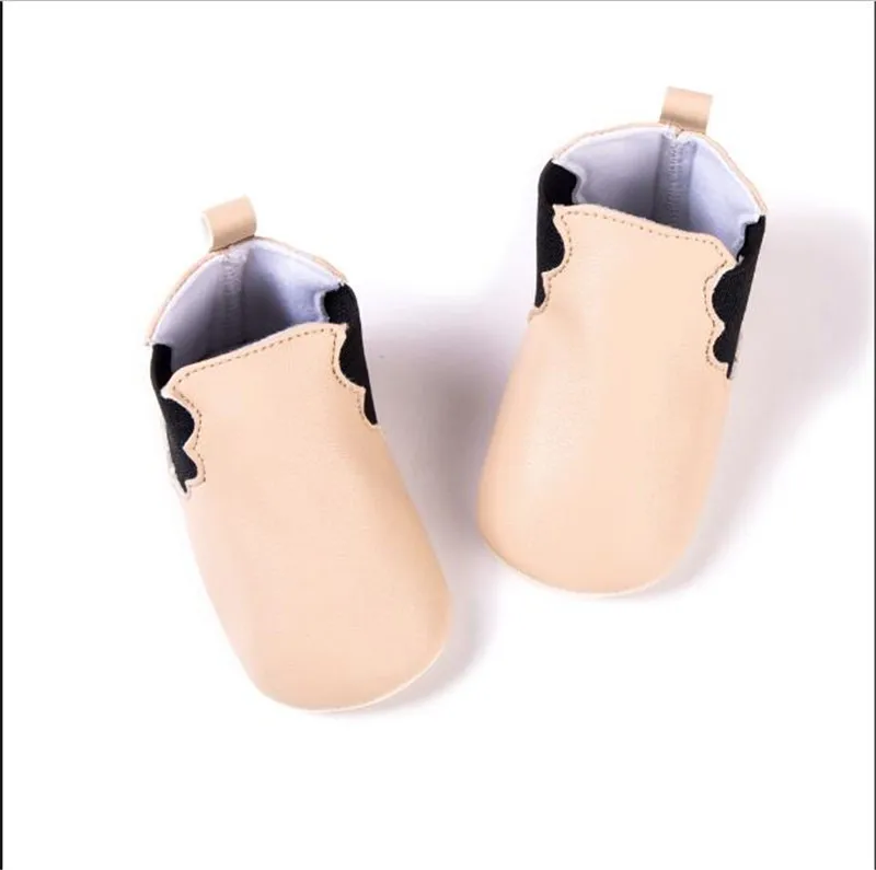 Модные женские ботинки противоскользящие для маленьких девочек|baby shoes boots|girl bebebaby