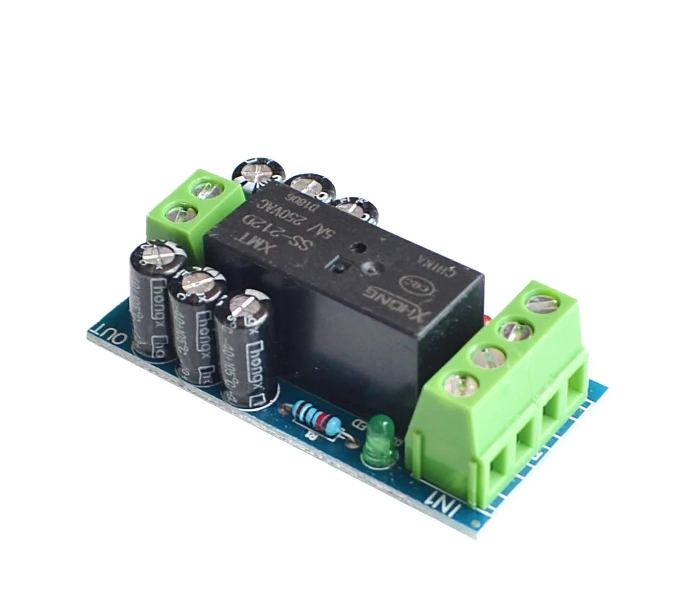 12V 150W 12A резервного копирования переключатель аккумулятора модуль высокой