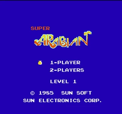 Супер Аравийский регион Бесплатная 8 бит карточная игра для 72 булавки игровая