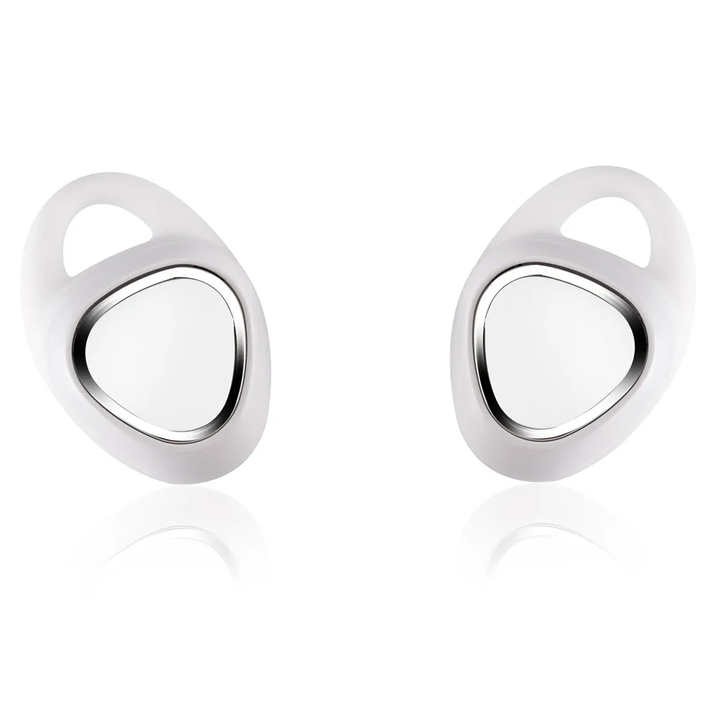 Спортивные наушники kinganda 2019 беспроводные без шнура для Samsung Gear iConX SM-R140 6 27 |
