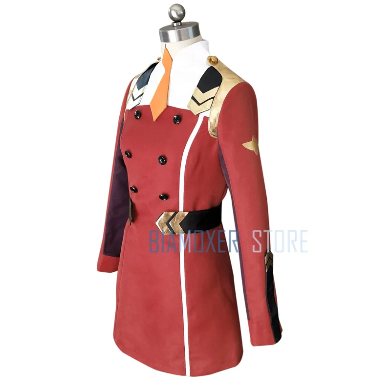 Костюм для косплея халири во Фране парик полный комплект головной убор на заказ