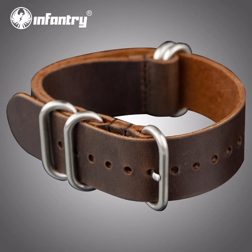 Ремешок для часов из натуральной кожи 22 мм|watch strap accessories|men watchbandwatch |
