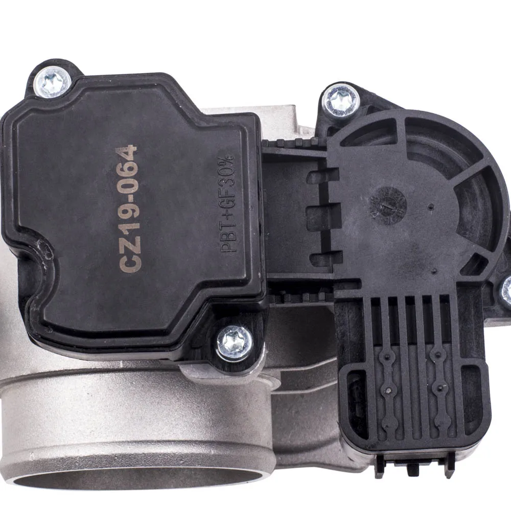 Дроссельная заслонка в сборе для Chevy Sedan Chevrolet Aveo Aveo5 L4 1.6L 337 02230 101308 25181982|Корпус