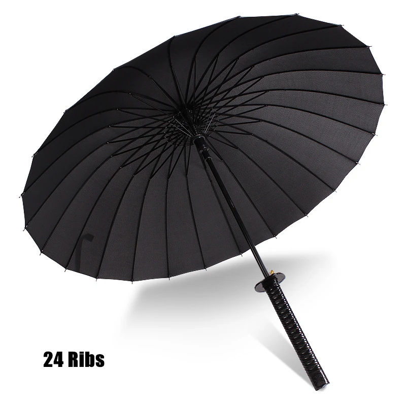 Новое поступление креативный японский ниндзя как Самурай длинный меч ручка