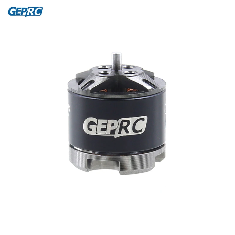 GEPRC GEP GR1106 1106 бесщеточный двигатель 4500KV 6000KV 7500KV Высокое качество для RC DIY FPV Racing Drone