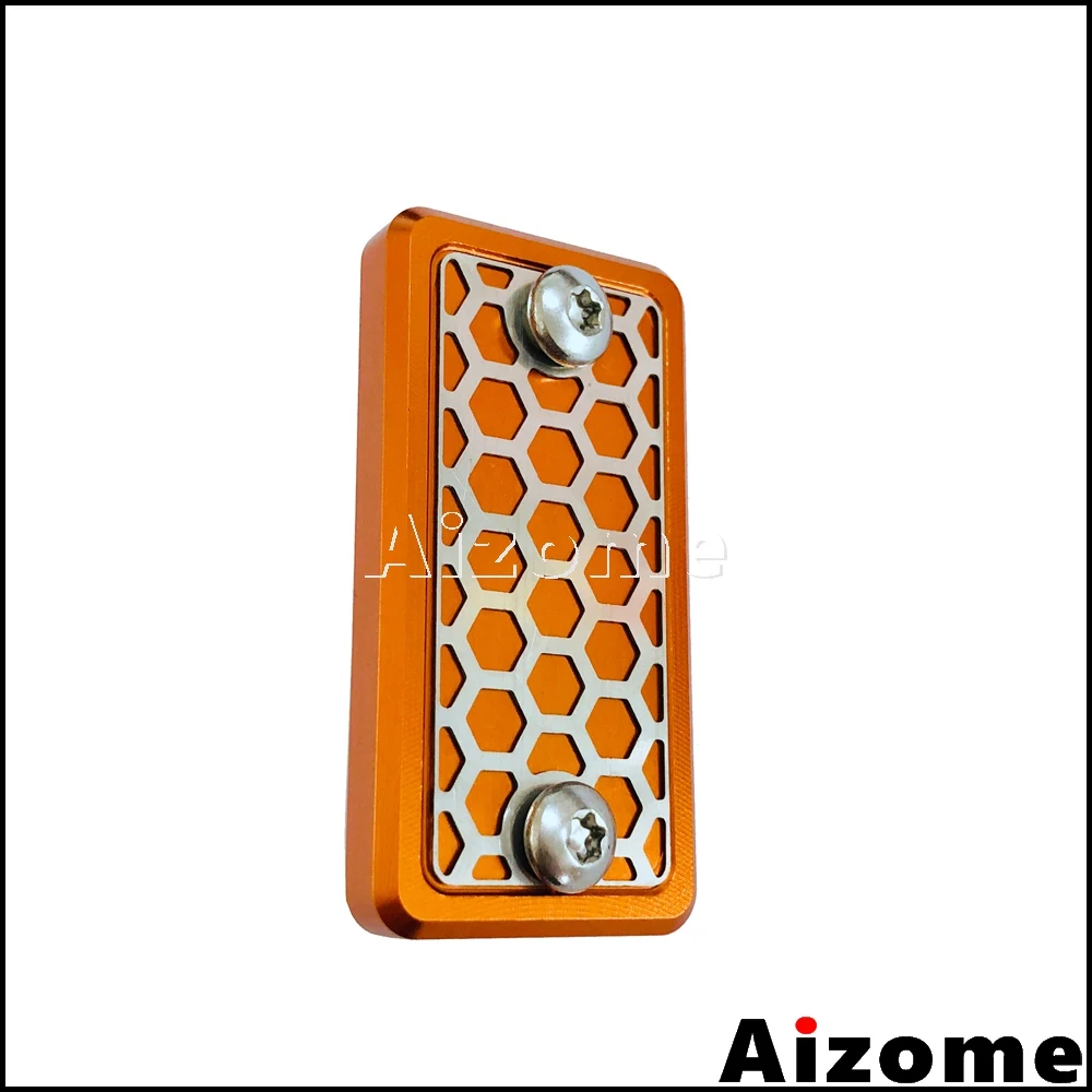 Крышка Резервуара жидкости сцепления мотоцикла Защитная крышка для LC4 640 Adventure SC