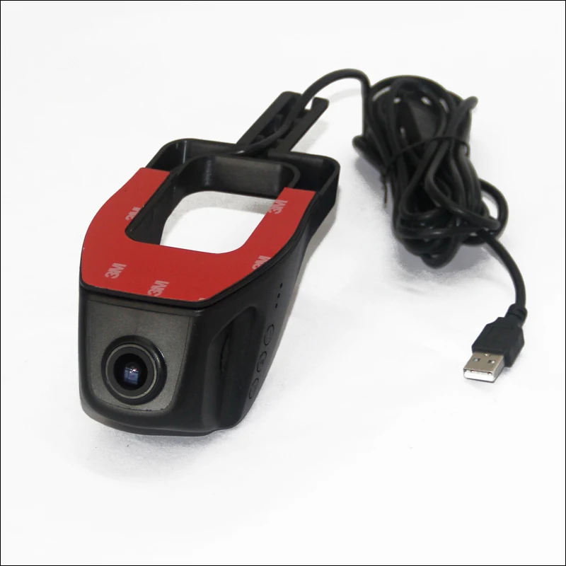 BigBigRoad Car USB 2.0 DVR For Android 4.1 Or High Version Radio GPS Navigation DVD Player Built In App | Автомобили и мотоциклы