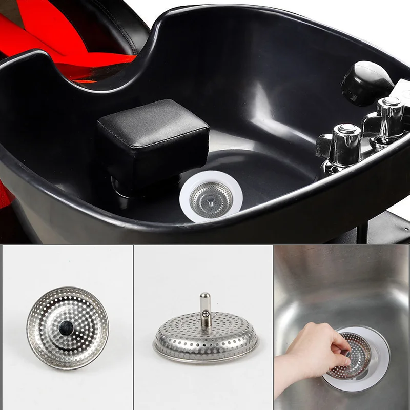 Talea нержавеющая сталь бассейна фильтр для слива воды мытья волос бассейн дриан