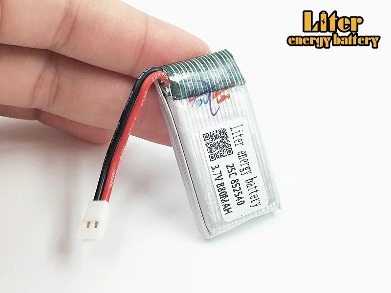 5 шт./лот X5C X5SW Heng Kee 905 Cherson CX 30 модели самолета Tanco M68 3 7 в 880 мАч литиевая батарея 852540