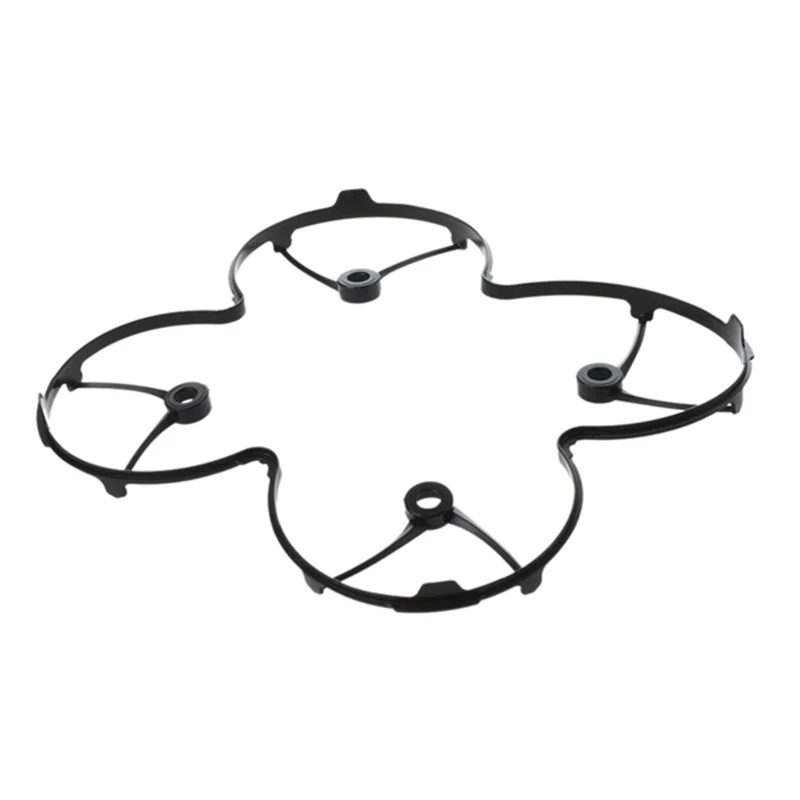 20 шт. Набор лопастей пропеллера с винтовой защитной крышкой для HUBSAN X4 H107 H107C H107D Квадрокоптер Радиоуправляемый Дрон аксессуары