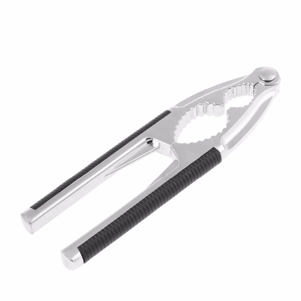 

BF040 Zinc alloy household multifunctional walnut clip nuts sheller 15.5*4cm