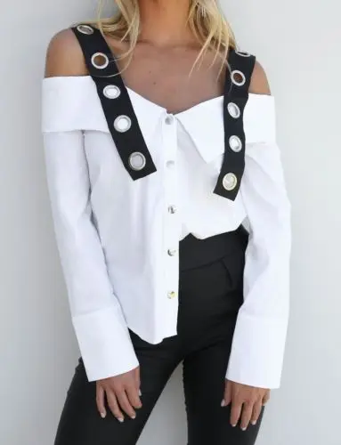 Повседневные белые летние топы на бретельках повседневная одежда модная женская