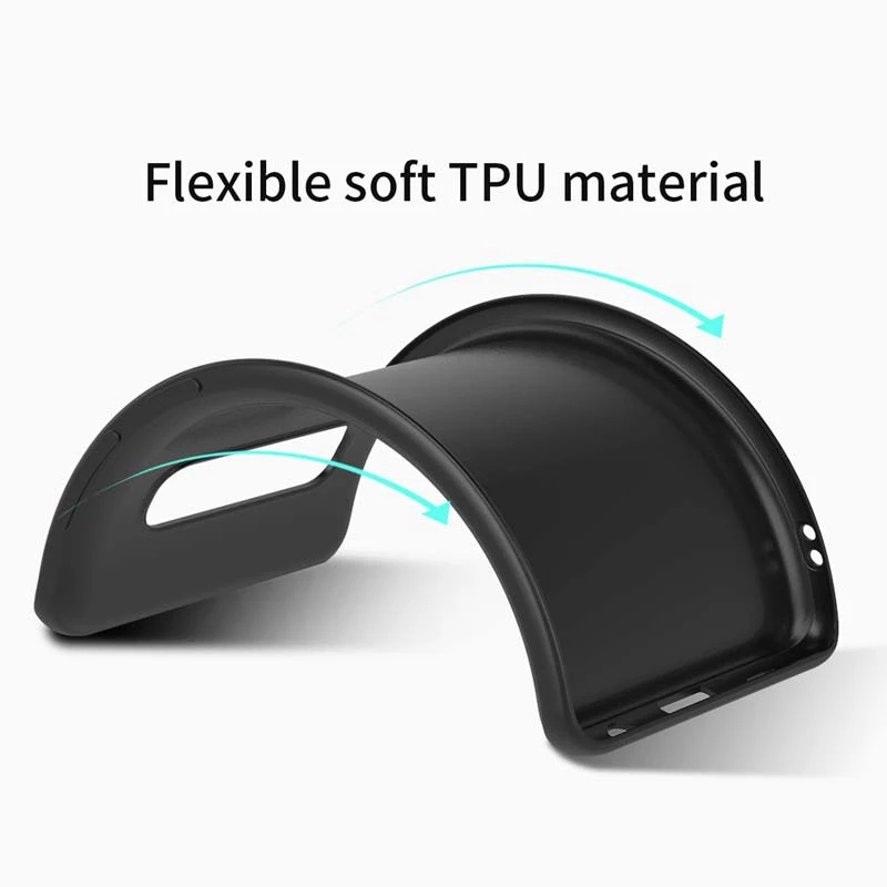 Ultra Thin Matte Protective Case for Samsung Galaxy S10e S8 S9 S10 Plus Shockproof Coque Note 8 9 |