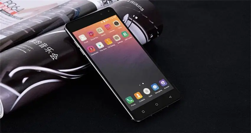 Разблокированный 16 Гб 6 0 HD 13MP 4G LTE 3G Android 7 заводской разблокированный смартфон 2SIM