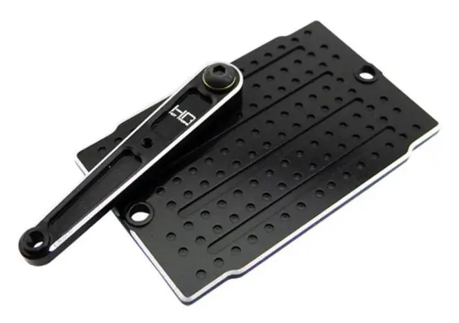 Лидер продаж гоночный алюминиевый трактор Tamiya 1/14 5-ое Колесо муфта TTF14CR01 - купить