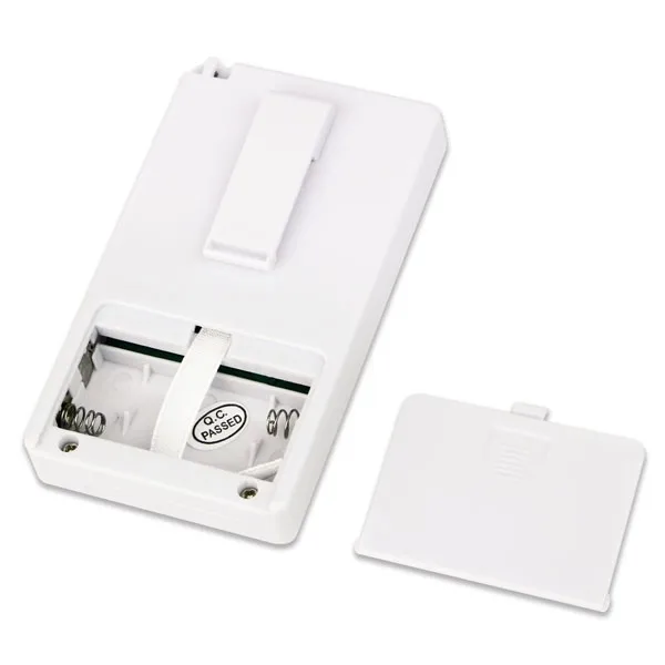 Ssdfly HRD-102 Лидер продаж портативный мини экран FM радио приемник цифровой обработки сигнала частотная модуляция с наушником