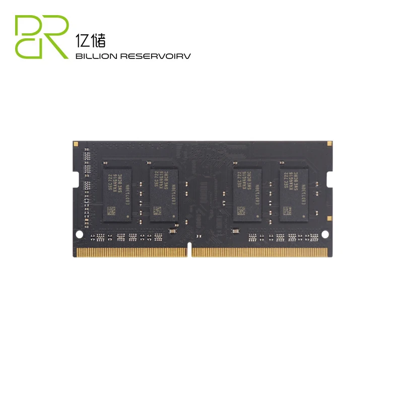 BR все новые SODIMM ram s DDR4 4 ГБ 8 ГБ ram Memoria 2400 МГц PC19200 1,2 в 8 ГБ 4 ГБ памяти 260PIN 64 бит для ноутбуков