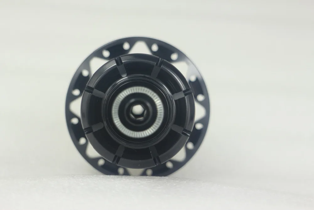 Powerway R51 дорожный карбоновый 2:1 прямой вытяжной задний концентратор UD матовый с 24