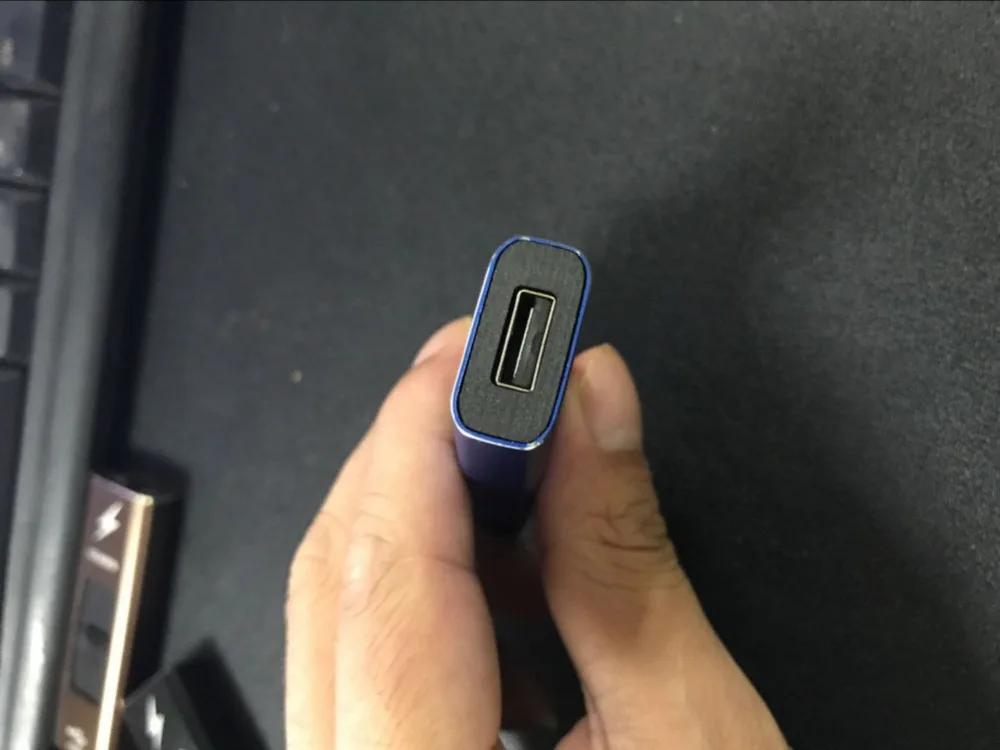 USB прикуриватель тонкая дуговая плазменная Зажигалка Ветрозащитная электронная перезаряжаемая Зажигалка для курения беспламенные гаджеты для мужчин