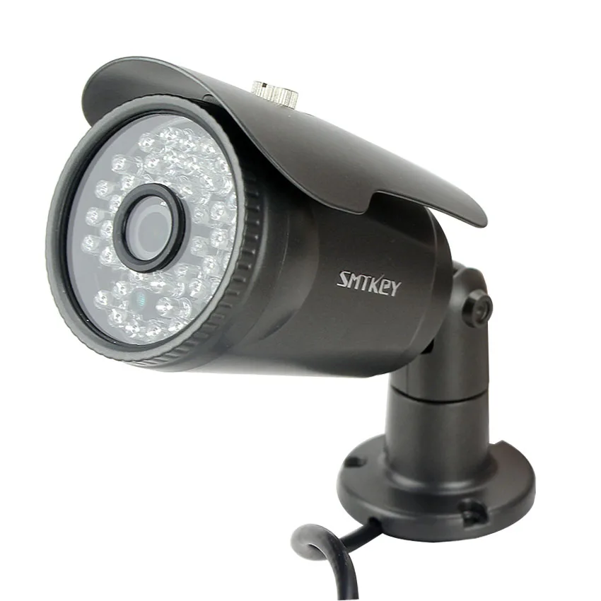 SMTKEY Onvif 4MP Проводная IP POE сетевая камера DSP (Hi3516D) 1/3 &quotOV4689 Низкая освещенность CMOS