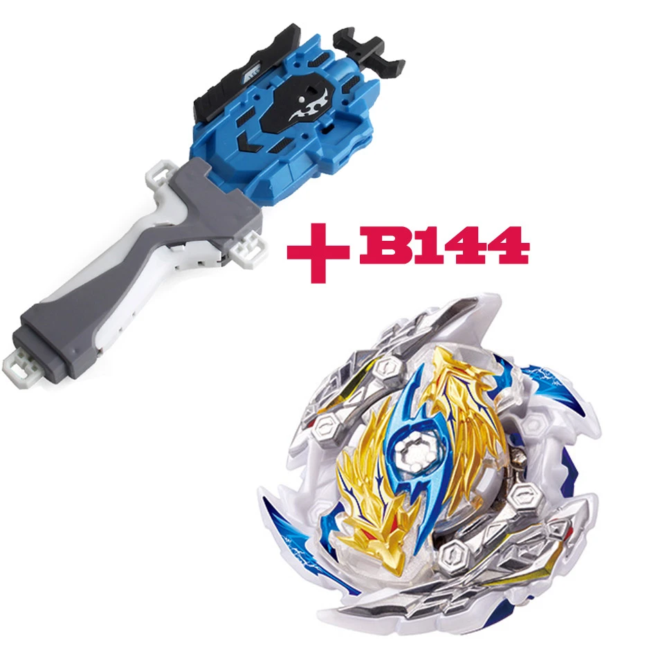 Популярный Стиль Beyblades Burst с пусковым устройством игрушки Арена лезвия