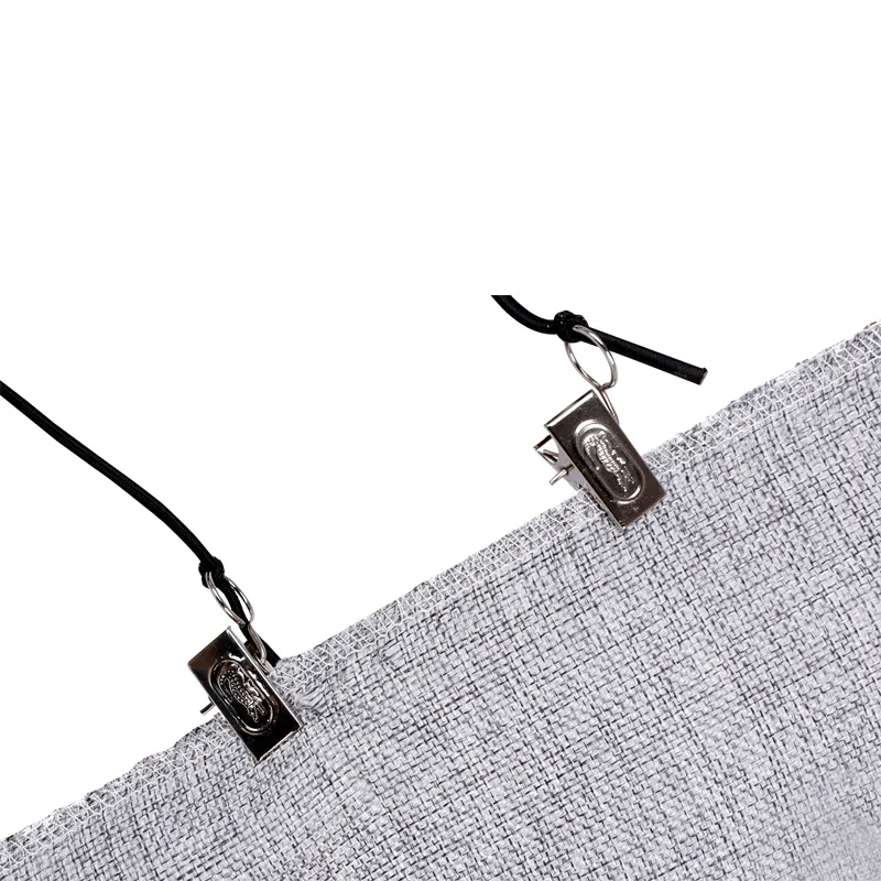 8 шт./лот Зажим для фотостудии зажим фона муслиновые держатели зажимы экрана |