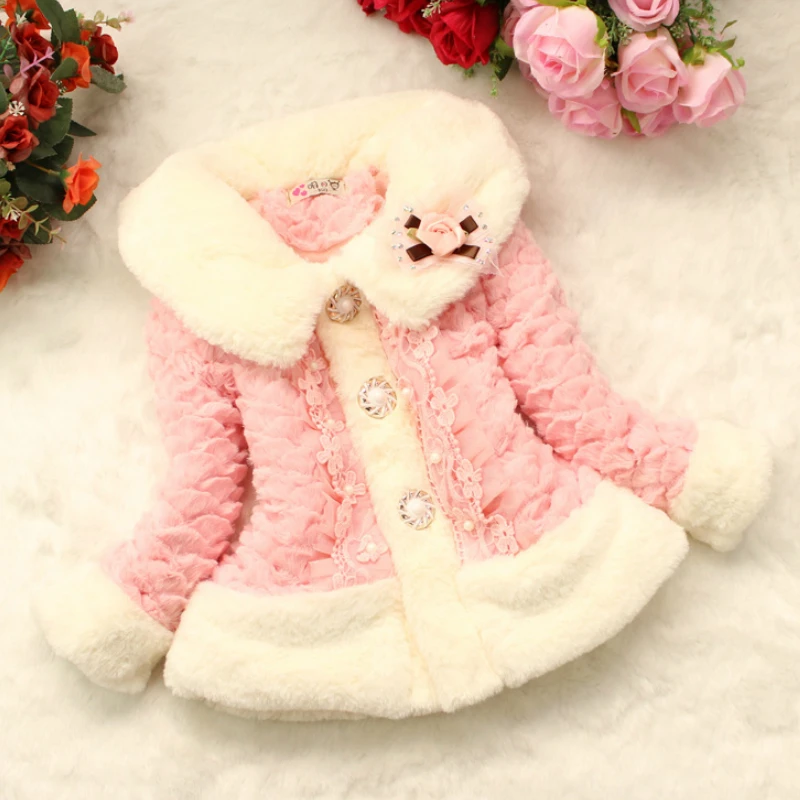 Детская куртка из искусственного меха на осень/зиму|girls jacket autumn|fur coat kidsgirls |