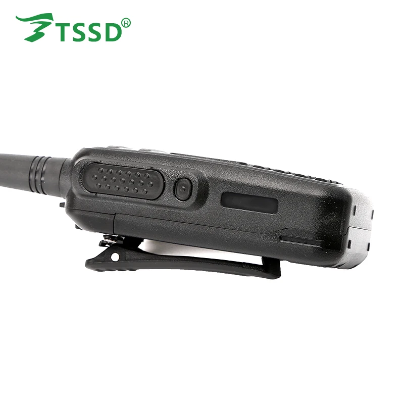 Совершенно новый TSSD рация ПМР цифровой UHF портативный радио TS D8200R|Рации| |