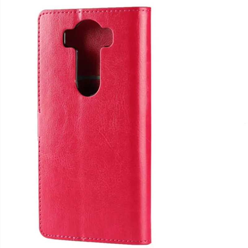GNMN для LG G4 Pro F600 V10 есть чехол с ручным корпусом защитный чехлом карт кошелек |