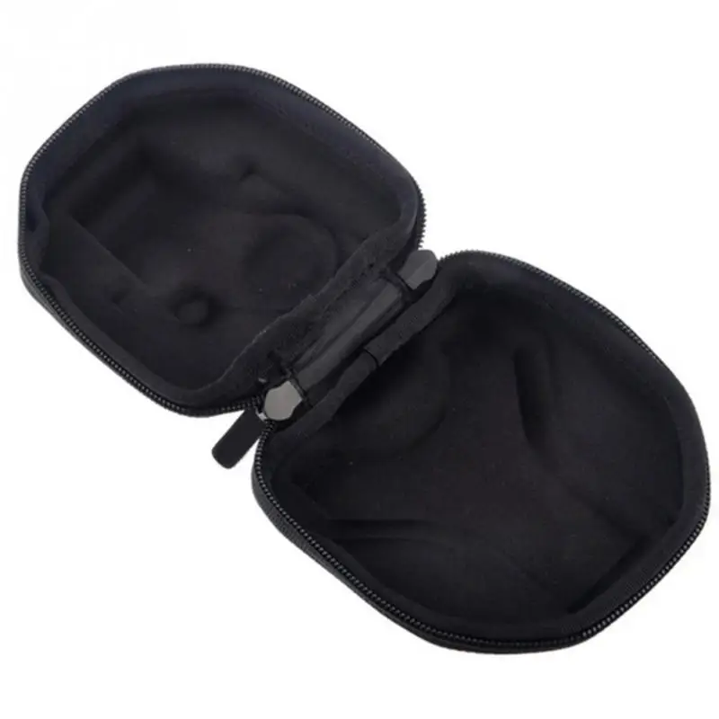 

For GoPro Accessories Portable Storage Camera Bag Small Travel Protective Carry Case for GoPro Hero 2 3 3+ 4 SJCAM Xiaomi Yi